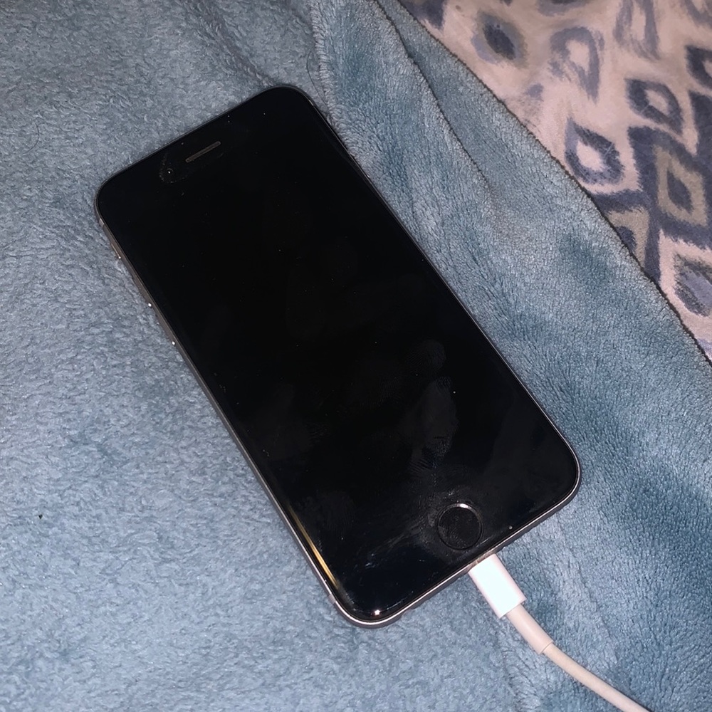 iCloud locked iPhone